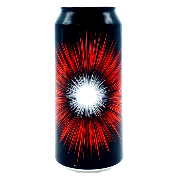 Laugar Brewery - Zombie Star - Canette 44cl Laugar Brewery - Zombie Star - Canette 44cl