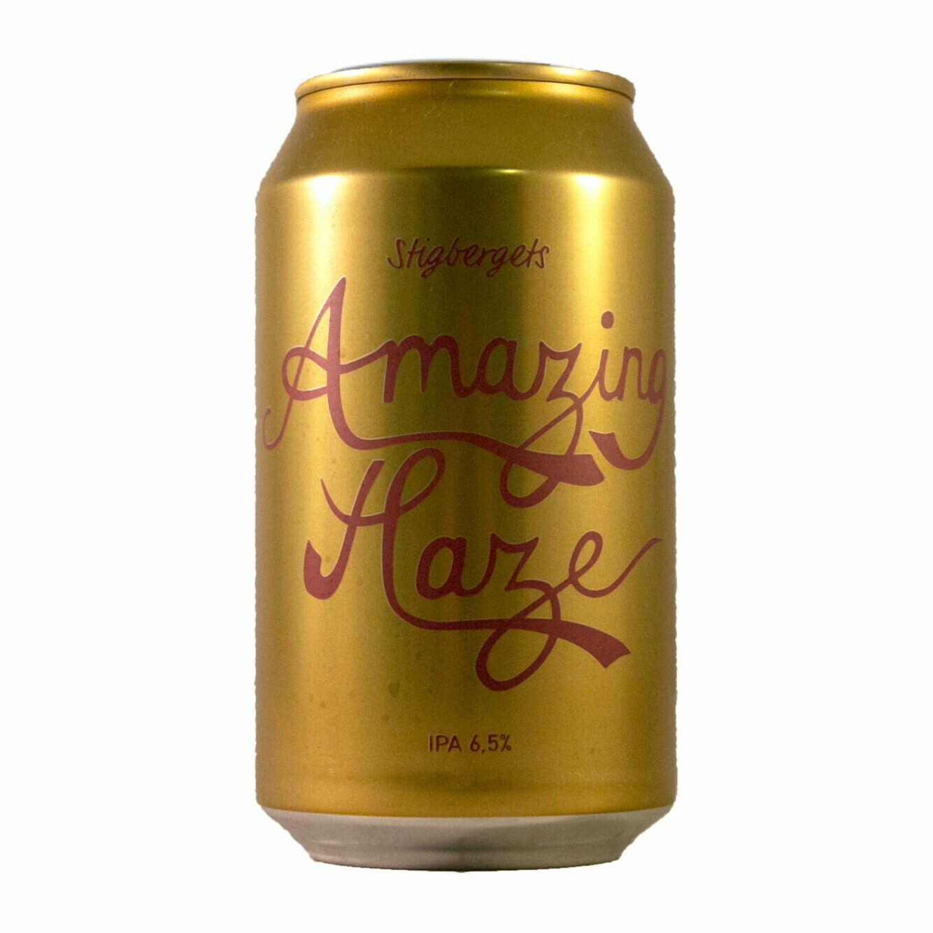 Stigbergets Amazing Haze CANS 33cl Stigbergets Amazing Haze CANS 33cl