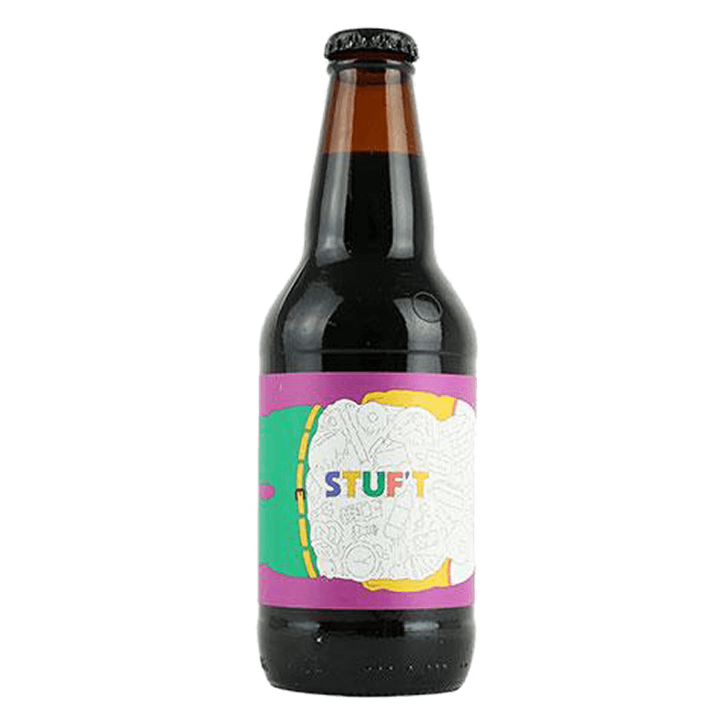 Prairie Stuf't 35cl Prairie Stuf't 35cl