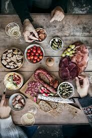 Epicerie fine - Sélection Apéro