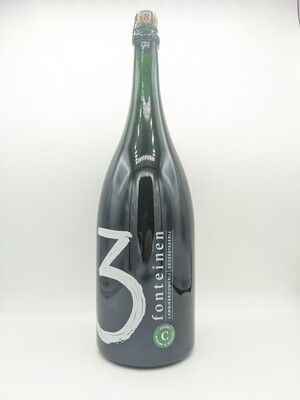 Brouwerij 3 Fonteinen (BEL) - Oude Geuze Cuvée Armand & Gaston (season 18|19) Blend No. 49 - Lambic - Gueuze - 7.2% - Format MAGNUM 1,5 Litres Brouwerij 3 Fonteinen (BEL) - Oude Geuze Cuvée Armand & Gaston (season 18|19) Blend No. 49 - Lambic - Gueuze - 7.2% - Format MAGNUM 1,5 Litres