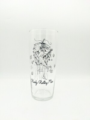 DEYA (UK) - Verre Steady Rolling Man - 50cl DEYA (UK) - Verre Steady Rolling Man - 50cl