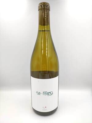 De Fermo - Concrete Bianco (Abruzzes, Blanc Chardonnay, Pecorino 11%) - Vin Nature - Bouteille 75cl De Fermo - Concrete Bianco (Abruzzes, Blanc Chardonnay, Pecorino 11%) - Vin Nature - Bouteille 75cl