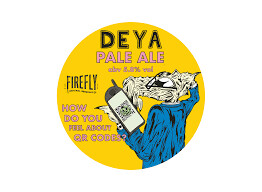 DEYA Brewing Company (UK) - How Do You Feel About QR Codes? (Pale Ale - American 5,8%) - Canette 50cl