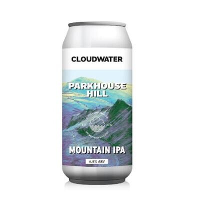 Cloudwater Brew Co. (UK) - Parkhouse Hill (IPA - American - 6.8°) - Canette 44cl