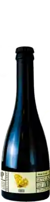 L'Effet Papillon - Brett Series - Bière De Blé 2023 (Brett Beer) - 6.4% - Bouteille 33cl