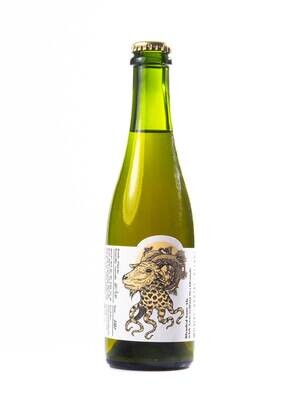 Wildery Brutal Blends (POR) - Blended Sour Ale with Anacardium Occidentale (Wild Ale) 5% - bouteille 37,5cl