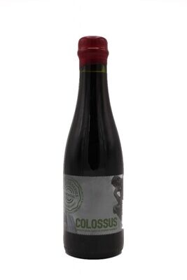 La Calavera (ESP) - Colossus Oloroso Barrel Aged (Barleywine) 9% - bouteille 37,5cl