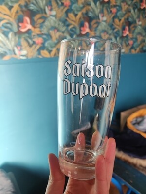 Verre Saison Dupont 33 cl