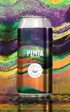 Cloudwater Brew Co. (UK) - Pinta Och, Zimo, Kiedy Się Skonczysz? (Porter - Imperial / Double Baltic - 10%) - Canette 44cl