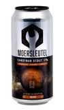 De Moersleutel (HOL) - Mars (Stout - Imperial / Double Pastry - 11%) - Canette 44cl