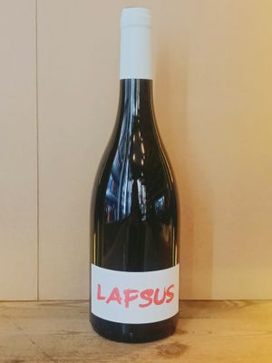 Lapsus 2022 - 13,5% - 75cl