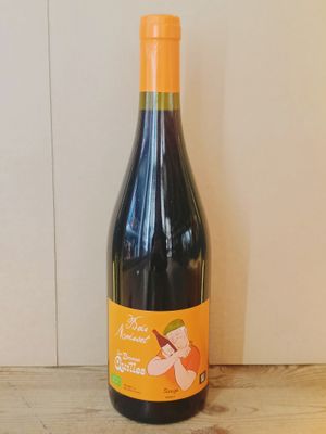 La bonne quille 2023 - 12% - 75cl