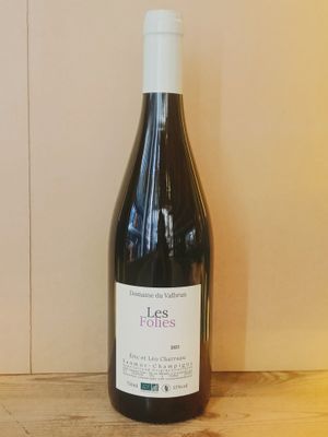 Les Folies 2023 - 13% - 75cl