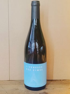 L’Ivresse des Cîmes - 12.5% - 75cl