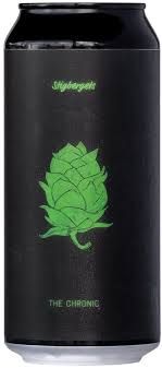 Stigbergets (SWE) - The Chronic - TIPA Citra, Simcoe, Chinook &amp; Cascade - 10% CANS 44cl