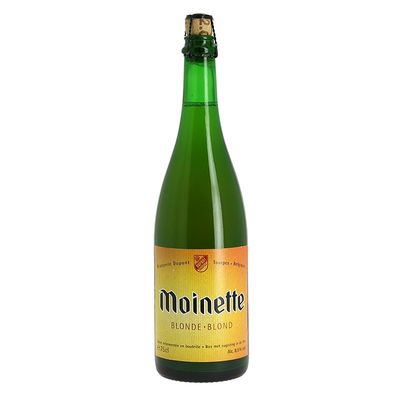 Brasserie Dupont (BE) - Moinette - 75cl - 8,5%