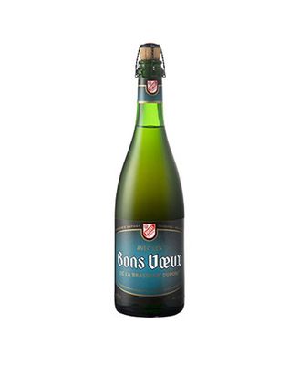 Brasserie Dupont (BE) - Bons Voeux - 75cl - 9,5%