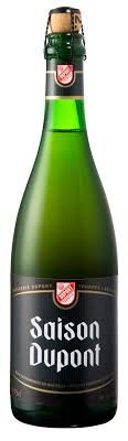Brasserie Dupont (BE) - Saison Dupont - 75cl - 8,5%