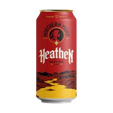 Northern Monk (UK) - Heathen // NEIPA Citra // 7,2% - Cannette 44cl