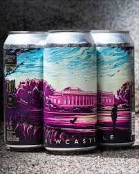 Northern Monk (UK) - PATRONS PROJECT 46.04 // DAN MUMFORD // NEWCASTLE // WYLAM BREWERY // DDH IPA Nelson Sauvin, Strata & Riwaka // 7,5% - Cannette 44cl Northern Monk (UK) - PATRONS PROJECT 46.04 // DAN MUMFORD // NEWCASTLE // WYLAM BREWERY // DDH IPA Nelson Sauvin, Strata & Riwaka // 7,5% - Cannette 44cl