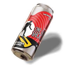 Sureshot - One Question Shootout - DDH Neipa Nectaron, Manilita, &amp; Motueka 6,5% - Canette 44cl