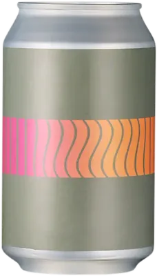 DUCKPOND (SE) - Double Down // Imperial Gose Passion fruit, Guava, Ginger, Lime &amp; Vanilla​ // 9% ABV - Cannette 33 cl