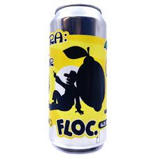 FLOC (UK) - Citra: All Four DDH IPA // DDH IPA Citra // 6.5% -Canette 44cl