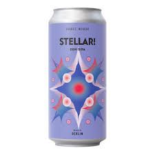 Fuerst Wiaceck (AL) // Stellar // DDH DIPA Collab Third Moon // Citra, Rakau &amp; Nelson // 8% - Canette 44cl