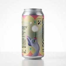 Ophiussa (PT) - Zéphyr // TIPA Nelson Sauvin, Motueka &amp; Riwaka // 10% - Cannette 44cl