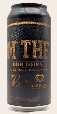 PRIZM (FR) - From The Pit // Neipa DDH // 6% - Cannette 44cl