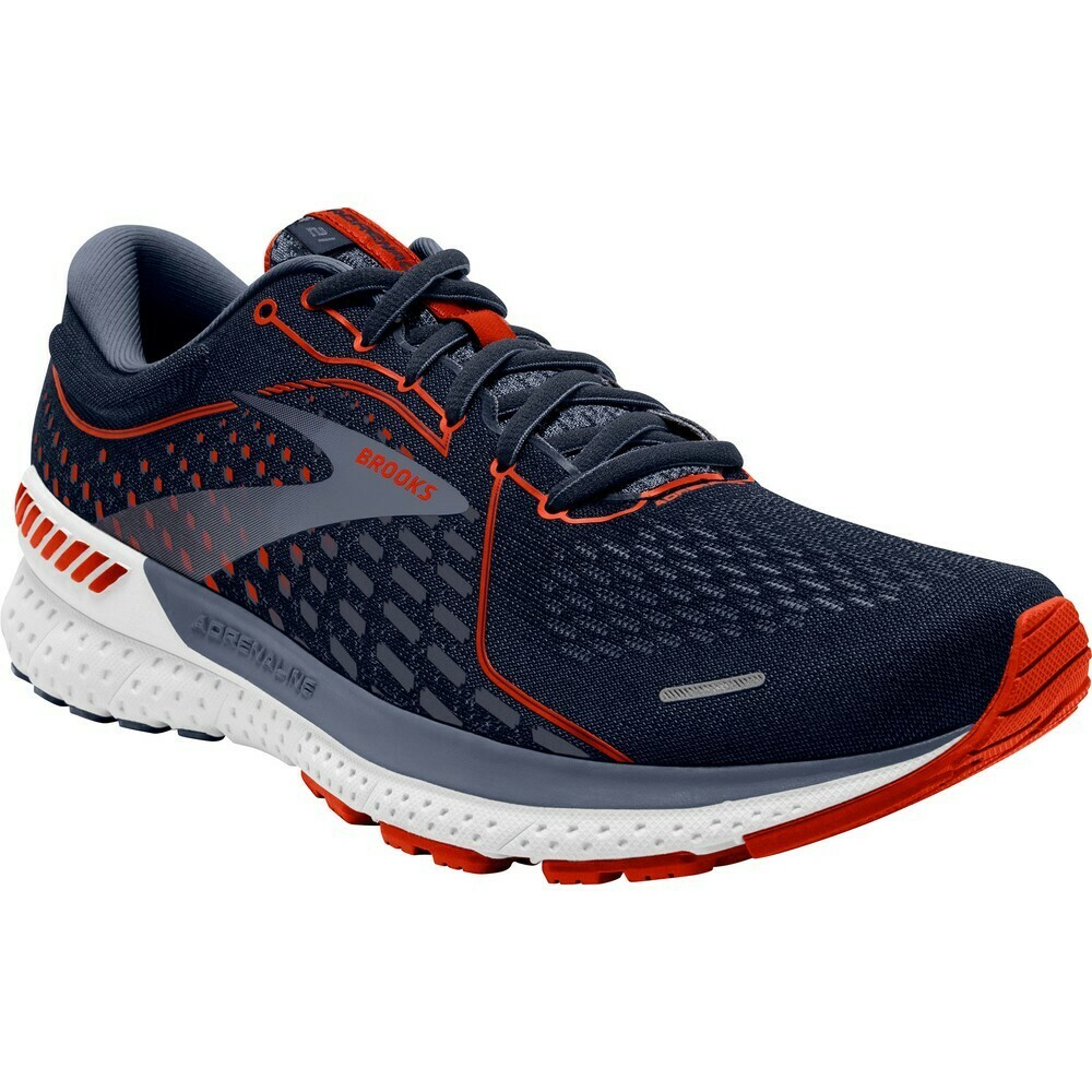 brooks adrenaline 2e