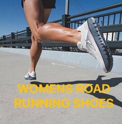 Women&#39;s Road Running Shoes