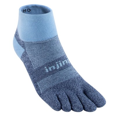 INJINJI Toe- Socks