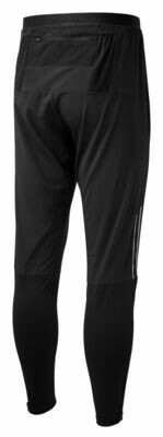 Men's Ronhill Tech Flex Pant (All Black)