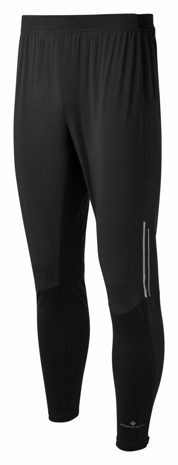 Men&#39;s Ronhill Tech Flex Pant (All Black)