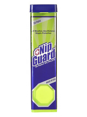 Ronhill Nip Guards (Pack of 10 pairs)