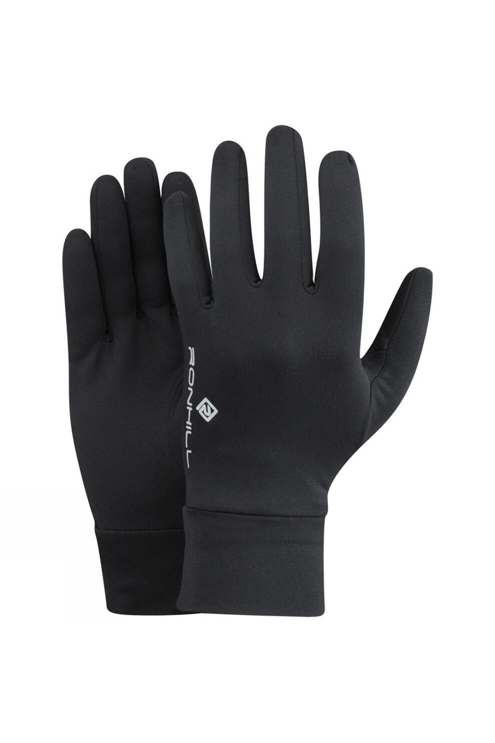 Ronhill Classic Gloves (Black)