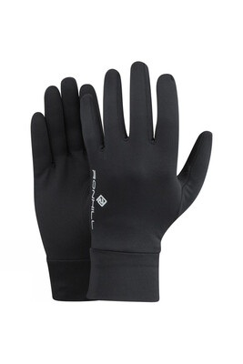 Ronhill Classic Gloves (Black)