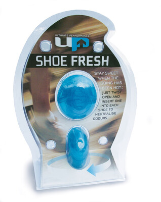 Ultimate Performance Shoe Fresh