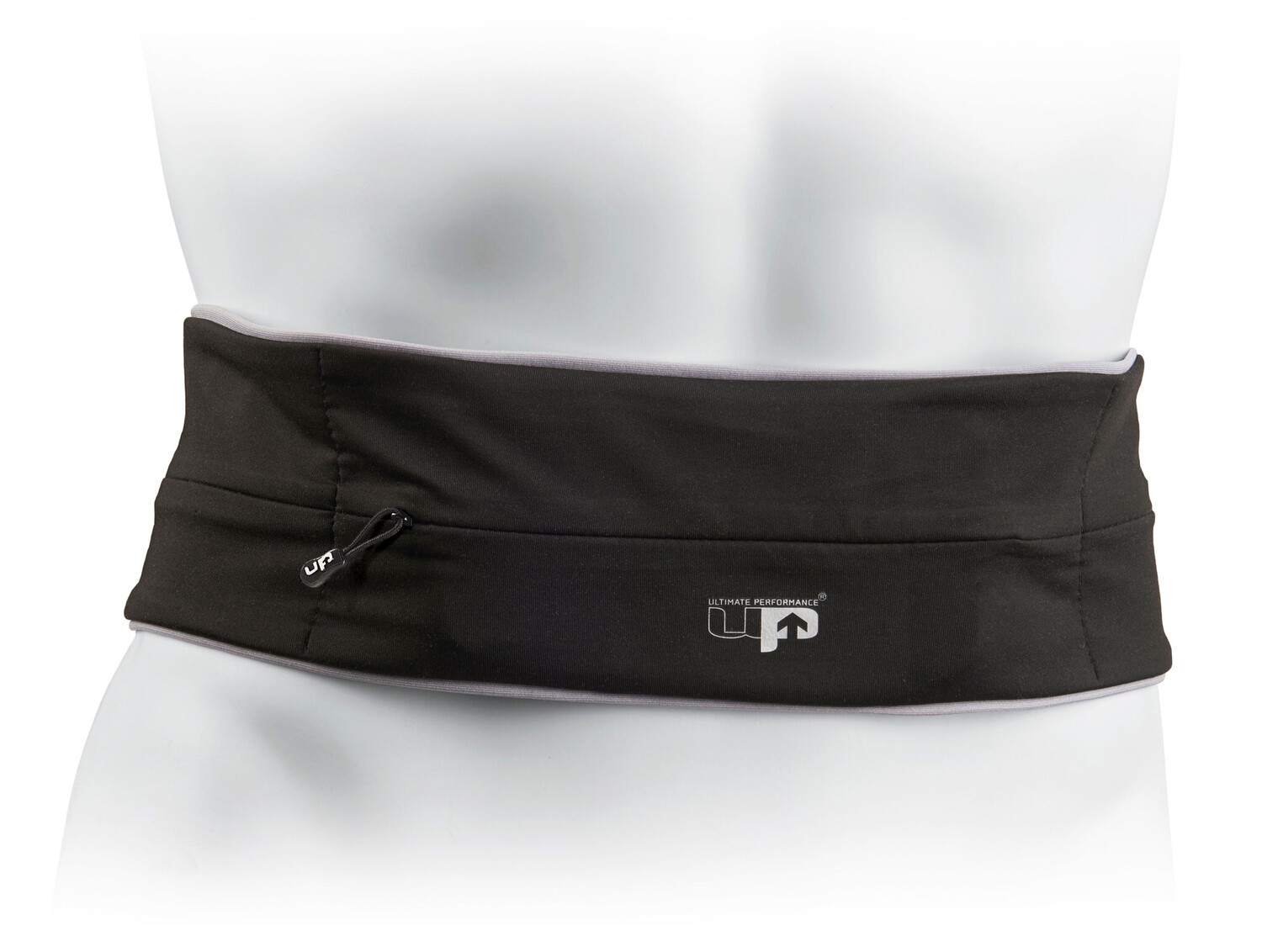 Ultimate Performance Fitbelt (Black)