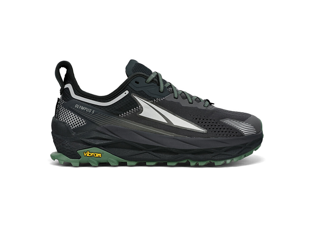 Altra Olympus 5 trail running shoes  Mens