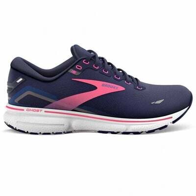 Brooks Ghost 15 women&#39;s Regular B fit running shoes