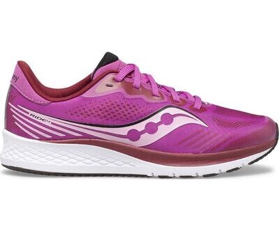 Saucony Ride 14 Junior