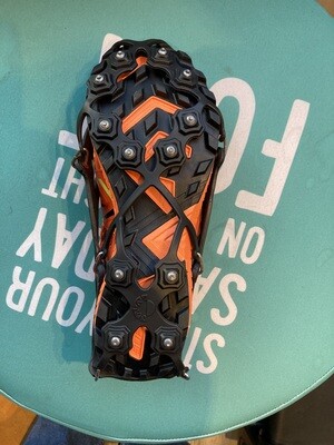 Kahtoola EXOspikes Footwear Traction Ice Grip