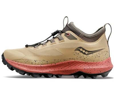 Women's Saucony Peregrine  ST 13