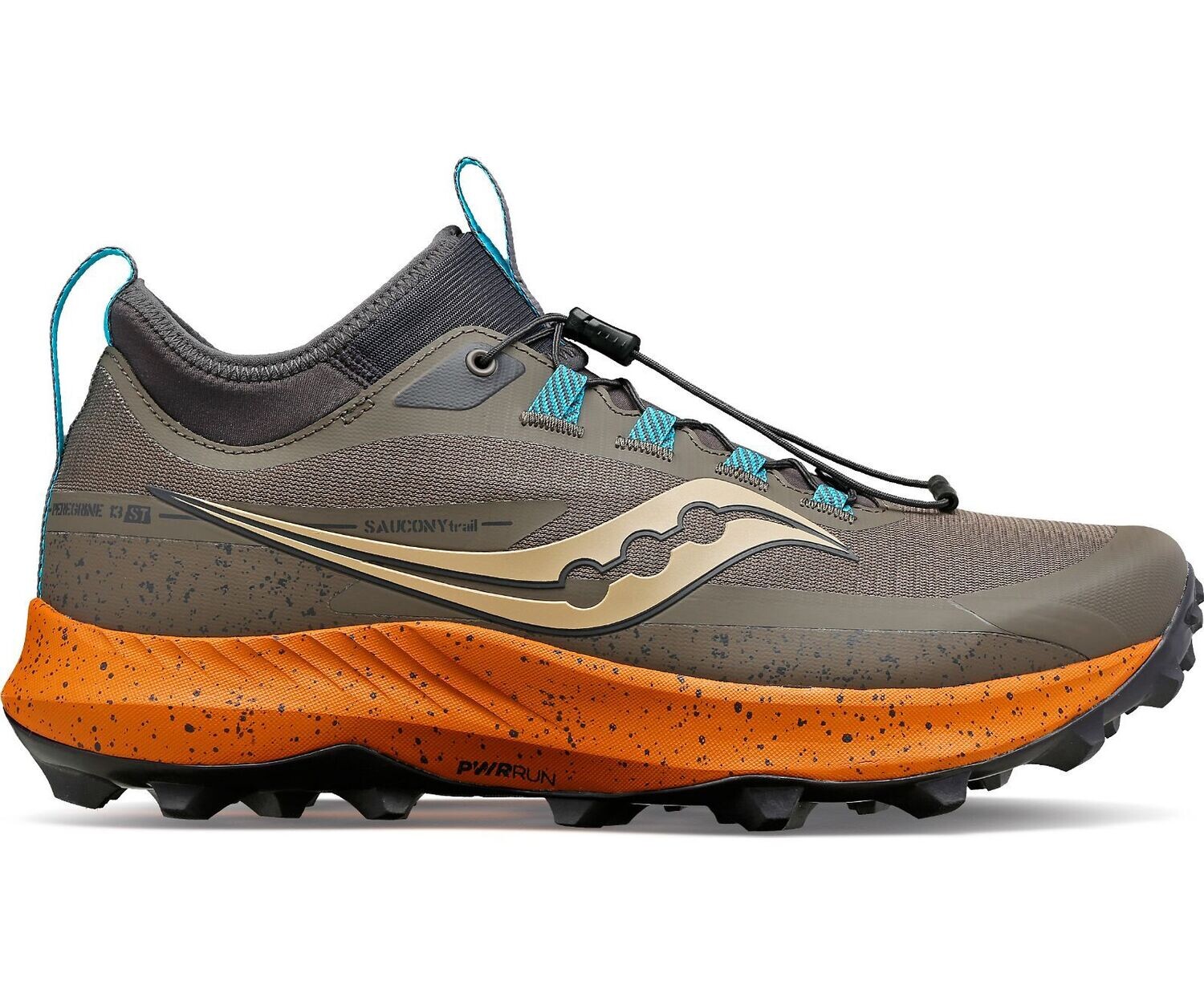Saucony Peregrine ST 13  Mens