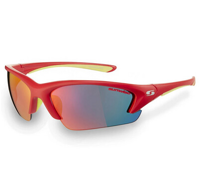 Sunwise Equinox Red