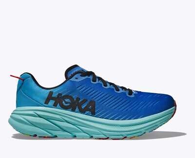 Hoka Rincon 3 - Men&#39;s - (Virtual Blue / Swim Day)