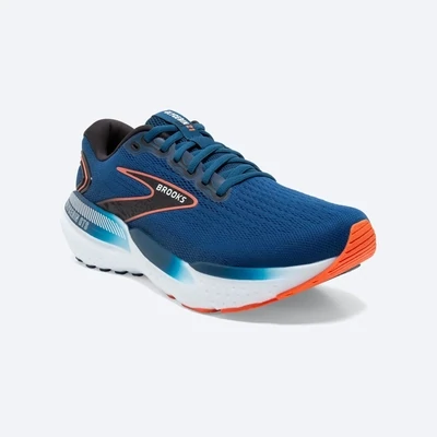 Brooks Mens Glycerin GTS 21 | D Regular Width